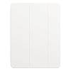 Фото — Чехол для планшета Apple Smart Folio iPad Pro 12,9" (4‑го поколения), белый